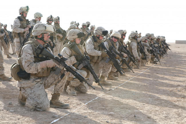 Обои картинки фото оружие, армия, спецназ, army, soldiers, military