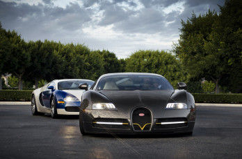 обоя bugatti veyron, автомобили, bugatti, класс-люкс, спортивные, a, s, automobiles, франция