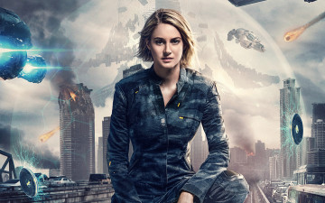 Картинка кино+фильмы allegiant