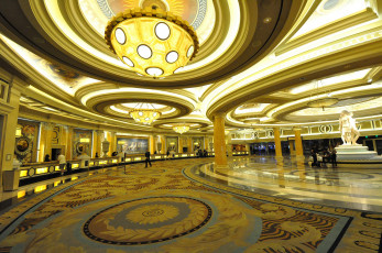 Картинка интерьер казино +торгово-развлекательные+центры сша caesars palace отель лас-вегас
