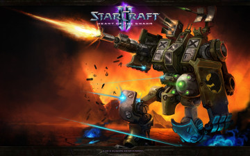 Картинка видео+игры starcraft+ii +heart+of+the+swarm heart of the swarm starcraft 2 игра стратегия