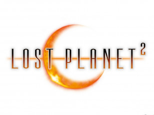 Картинка lost planet видео игры
