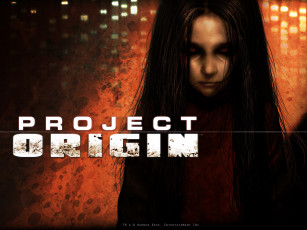 Картинка project origin видео игры