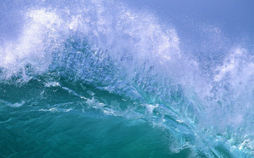 Картинка природа моря океаны