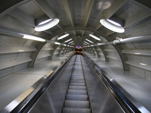 Картинка техника метро