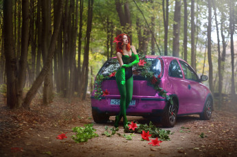 Картинка auto+girl+107 автомобили -авто+с+девушками girls auto