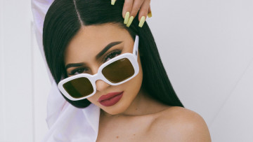 Картинка kylie+jenner девушки девушка красивая супер секси няша нежная классная модница лапочка мадам