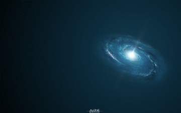 Картинка космос галактики туманности вселеная