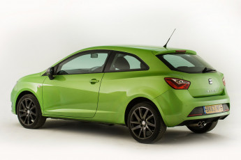 Картинка автомобили seat sc fr ibiza uk-spec