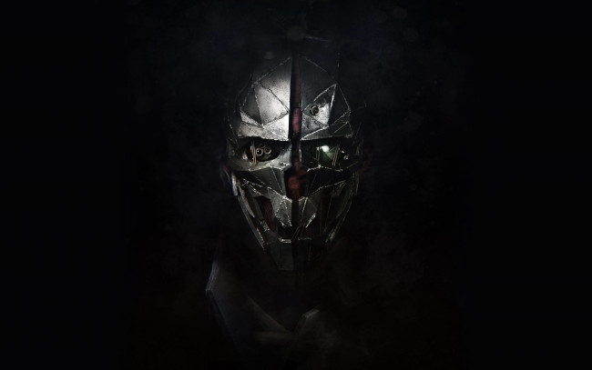 Обои картинки фото видео игры, dishonored 2, dishonored, 2