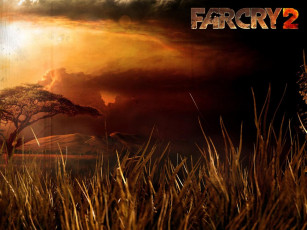 Картинка far cry видео игры