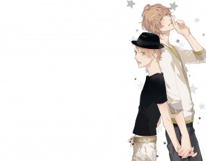 Картинка аниме uta+no+prince-sama поющий принц