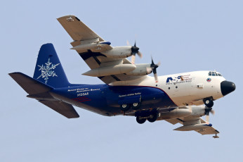 Картинка ec-130q авиация военно-транспортные+самолёты вта