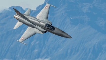 Картинка авиация боевые+самолёты истребитель вид сверху военная