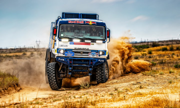 Картинка камаз автомобили wallhaven грузовик ралли пустыня