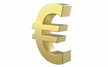 Картинка 3д графика другое евро