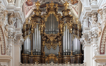 Картинка музыка музыкальные инструменты липка узор орган