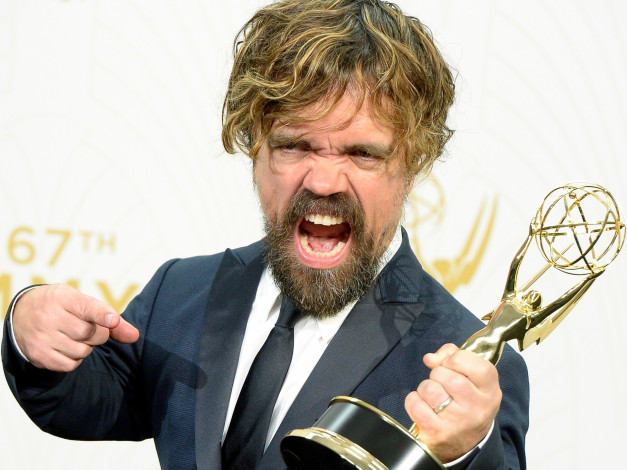 Обои картинки фото мужчины, peter dinklage, актер