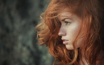 Картинка jenny+o`sullivan девушки jenny osullivan девушка модель красотка рыжеволосая поза сексуальная взгляд причёска актриса