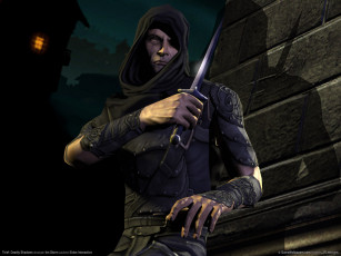 Картинка видео игры thief deadly shadows