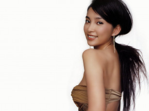 Картинка Li+Bingbing девушки китаянка