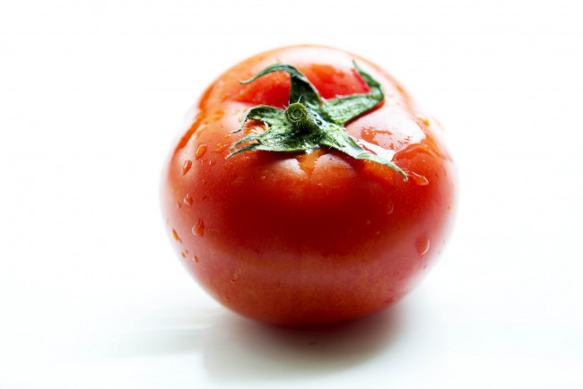 Обои картинки фото еда, помидоры, томат