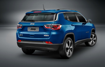 Картинка автомобили jeep compass 2016 г latam longitude