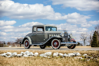 обоя buick series 60 special coupe, автомобили, классика, buick