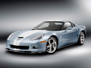 Картинка corvette+grand+sport+carlisle+blue+concept+2011 автомобили corvette carlisle 2011 grand sport blue concept