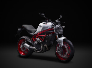 Картинка мотоциклы ducati