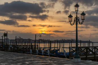 Картинка venice города венеция+ италия простор