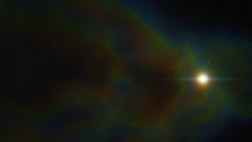 Картинка космос галактики туманности звезда туманность