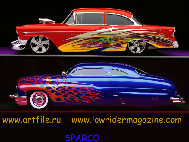 Обои картинки фото автомобили, custom, classic, car