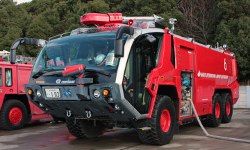 Картинка автомобили пожарные машины автомобиль