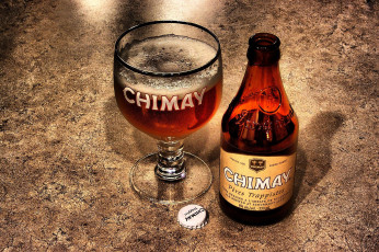 Картинка бренды chimay бельгия пиво