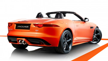 Картинка jaguar type автомобили автомобиль стиль мощь скорость