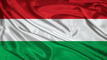 Картинка разное флаги гербы flag венгрия satin hungary