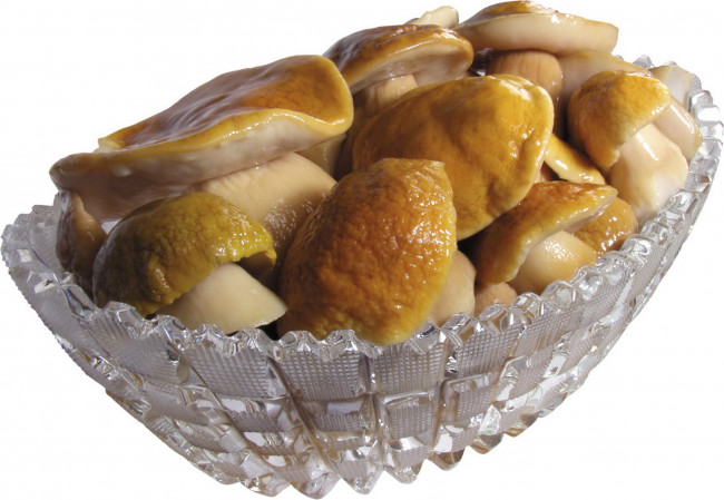 Обои картинки фото еда, грибы, грибные, блюда, маслята