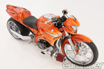 Картинка мотоциклы customs bike custom