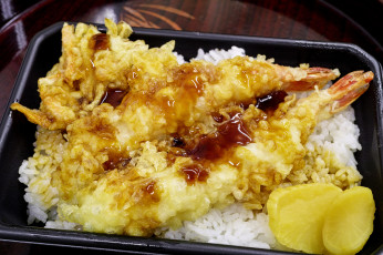 Картинка еда вторые+блюда рис рыба