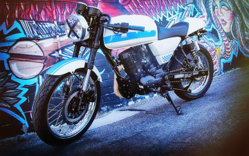 Картинка мотоциклы -unsort moto