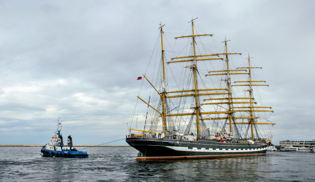 Обои картинки фото kpy3ehwteph, корабли, парусники, паруса, мачты