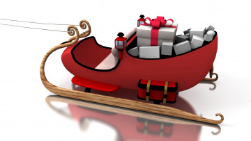 Картинка праздничные подарки+и+коробочки фон элементы дизайн рождество