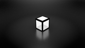 Картинка 3д+графика моделирование+ modeling куб
