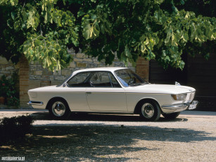 обоя bmw, 2000, cs, 1965, автомобили