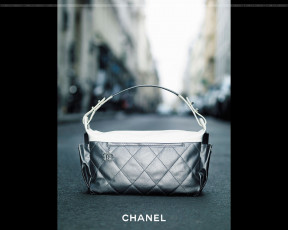 обоя бренды, chanel