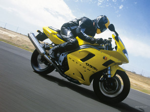 Картинка triumph daytona 955i мотоциклы