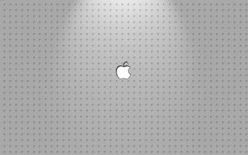 Картинка компьютеры apple логотип аpple яблоко сетка