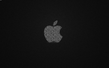 Картинка компьютеры apple яблоко аpple логотип