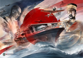 Картинка видео+игры world+of+warships симулятор онлайн world of warships action